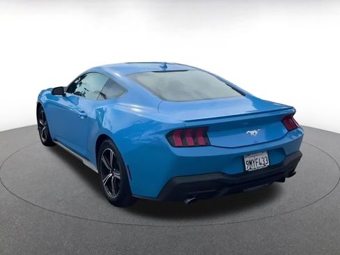 Used 2024 Ford Mustang Premium image 11