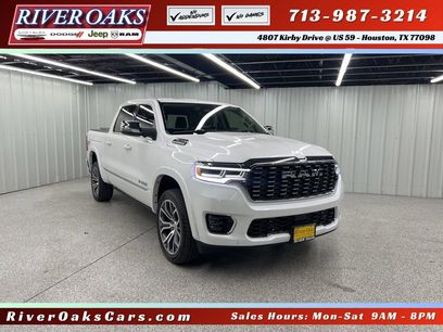 Used 2026 RAM 1500 Tungsten w/ Off Road Group