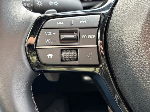 Certified 2026 Honda Civic Sport image 27