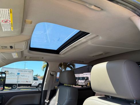 Used 2015 Chevrolet Silverado 2500 LTZ w/ Duramax Plus Package image 10