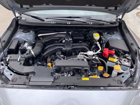 New 2026 Subaru Impreza RS AWD/4WD image 19