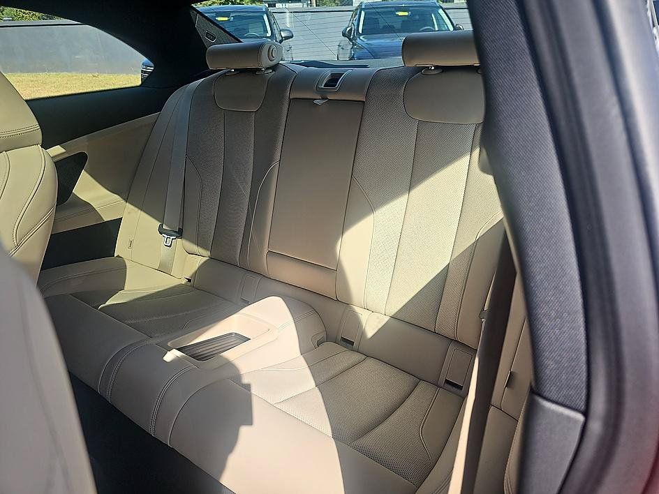 Used 2023 BMW 230i xDrive Coupe w/ Premium Package AWD/4WD image 30