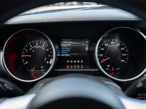 Used 2020 Ford Mustang GT w/ Equipment Group 301A image 20