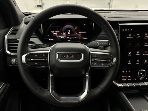 New 2026 GMC Acadia Elevation w/ Elevation Premium Package FWD image 21