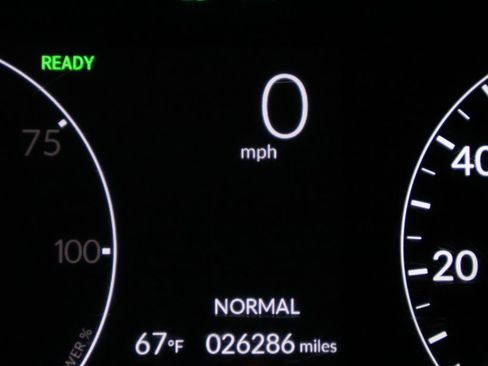 Used 2025 Honda Civic Sport Touring image 20