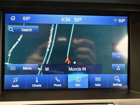 Used 2020 Ford Mustang Bullitt image 30