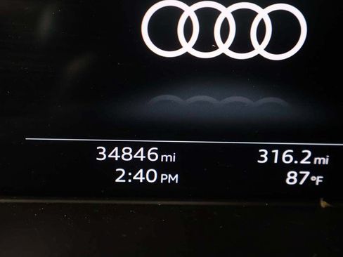 Used 2023 Audi S4 Premium Plus w/ Premium Plus Package AWD/4WD image 40