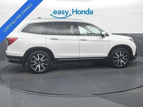 Used 2022 Honda Pilot Touring image 8