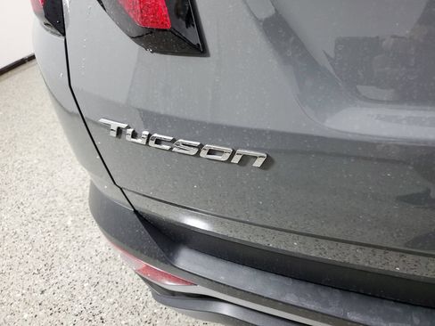 Used 2024 Hyundai Tucson SEL FWD image 5