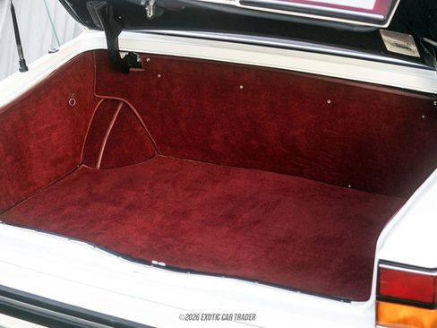 Used 1989 Bentley Turbo R RWD image 97
