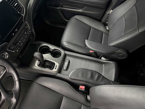 Used 2020 Honda Pilot EX-L image 22