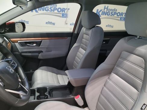 Used 2021 Honda CR-V EX image 43
