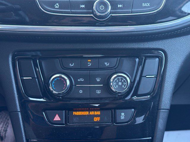 Used 2019 Buick Encore Preferred w/ Safety Package FWD image 18