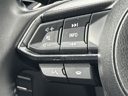 Used 2023 MAZDA CX-5 AWD 2.5 S w/ Premium Package image 18