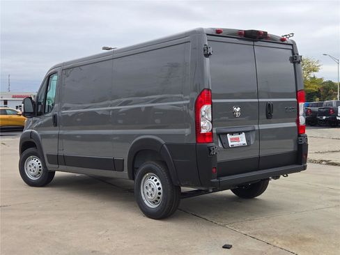 New 2026 RAM ProMaster 1500 image 18