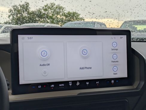 New 2025 Ford Bronco Sport Big Bend image 29