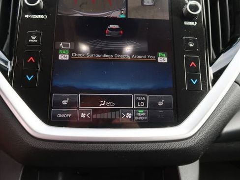 Certified 2023 Subaru Ascent Limited w/ Technology Package image 26