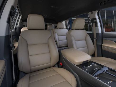 New 2026 Buick Enclave Preferred w/ Power Package FWD image 20