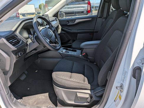 Used 2025 Ford Escape Active w/ Cold Weather Package AWD/4WD image 26