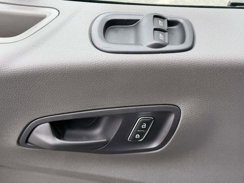 New 2026 Ford Transit 150 148 Medium Roof w/ Load Area Protection Package image 19