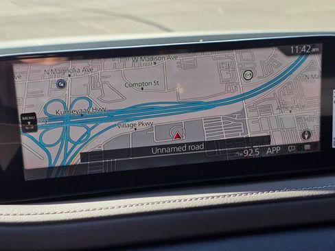 Certified 2025 MAZDA CX-30 2.5 Turbo w/ Premium Plus Pkg image 26