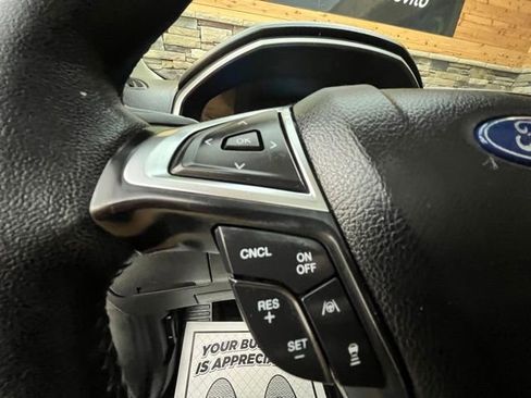 Used 2020 Ford Edge SEL w/ Convenience Package AWD/4WD image 26