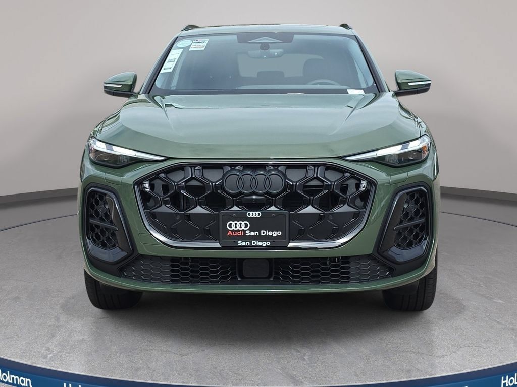 New 2026 Audi Q5 2.0T AWD/4WD image 2