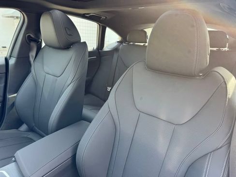 New 2026 BMW i4 M60 w/ Premium Package AWD/4WD image 17