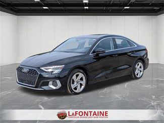 Used 2023 Audi A3 2.0T Premium video 1