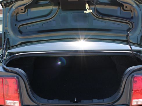 Used 2008 Ford Mustang GT Premium RWD image 17