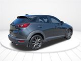 Used 2017 MAZDA CX-3 Touring image 3