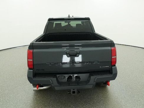 New 2026 Toyota Tacoma TRD Off-Road AWD/4WD image 10