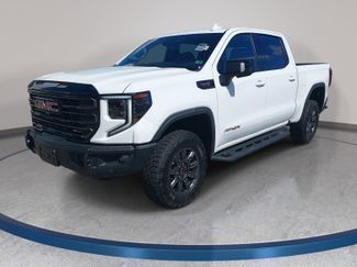 Used 2024 GMC Sierra 1500 AT4X video 1