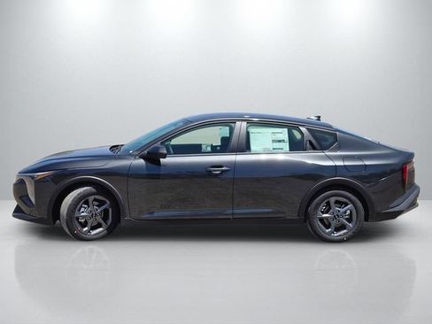 New 2026 Kia K4 FWD image 7
