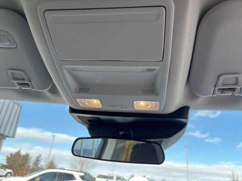 Used 2025 Ford Bronco Sport Big Bend w/ Convenience Package image 8