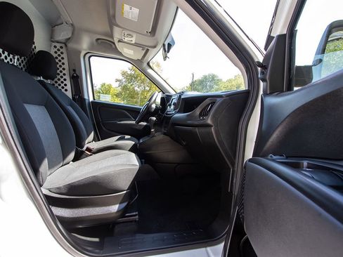 Used 2022 RAM ProMaster City Tradesman image 18