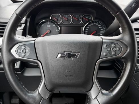 Used 2016 Chevrolet Suburban LS w/ Max Trailering Package image 18