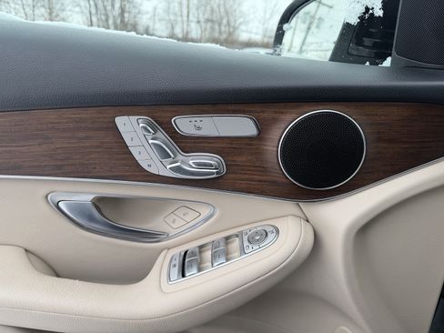 Certified 2022 Mercedes-Benz GLC 300 GLC 300 image 14