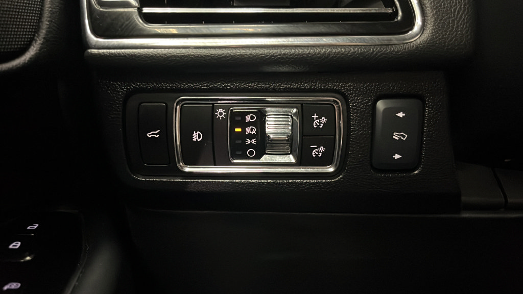 Used 2024 Lincoln Navigator Reserve AWD/4WD image 34