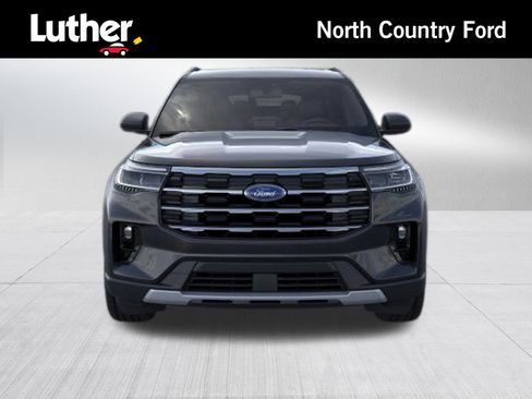 New 2026 Ford Explorer Active image 6