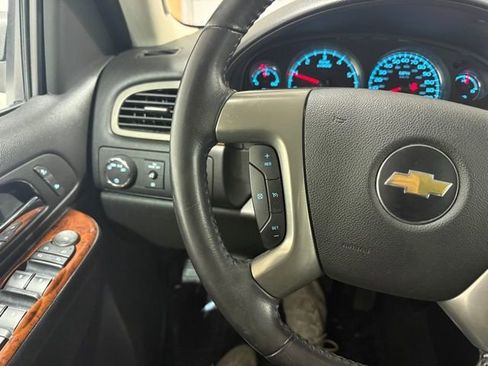 Used 2012 Chevrolet Tahoe LT w/ All-Star Edition image 14