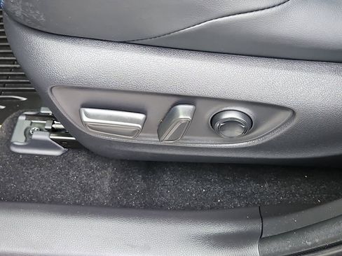 Used 2024 Toyota RAV4 XSE w/ Advanced Technology Package image 27