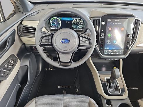 New 2025 Subaru Forester Premium image 16