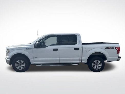 Used 2015 Ford F150 XLT AWD/4WD image 2