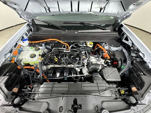 New 2026 Ford Maverick XL w/ Equipment Group 101A image 27