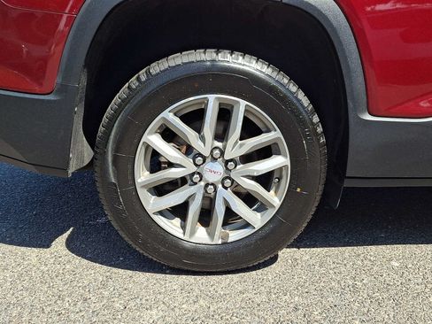 Used 2018 GMC Acadia SLE FWD image 8