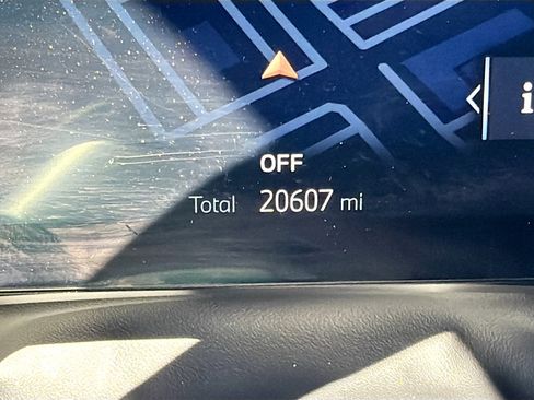 Used 2025 BMW X3 xDrive30i image 38