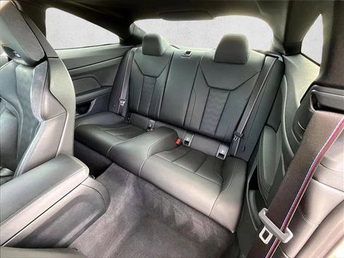 Used 2025 BMW M4 Competition w/ Executive Package image 28