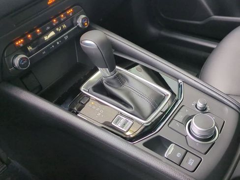 New 2025 MAZDA CX-5 AWD 2.5 S w/ Select Package image 29