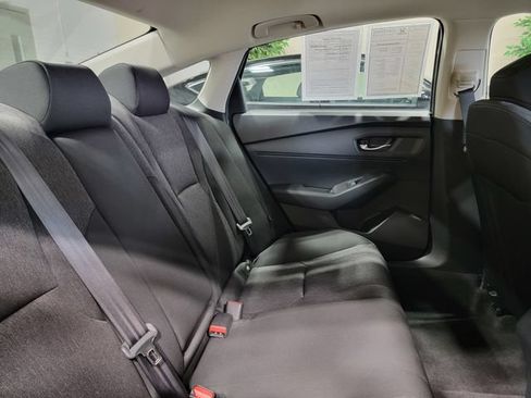 Certified 2023 Honda Accord EX image 14